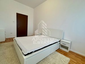 Penhouse cu 4 camere, 135 mp utili, zona Braytim - imagine 11