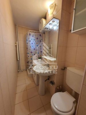 Apartament modern,semidecomandat,3 camere,zona Dacia - imagine 17