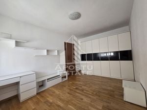 Apartament cu 2 camere, etaj intermediar,  bloc nou, zona Torontalului - imagine 7