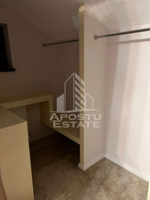 Casă cu 5 camere , 240 mp, teren 701mp,centrală proprie, Vladimirescu - imagine 15