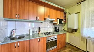 Apartament cu 3 camere, 85mp, Open space, in zona P-ta Spitalului - imagine 3