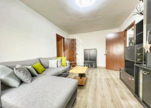 Apartament cu 2 camere, zona Circumvalatiunii - imagine 3