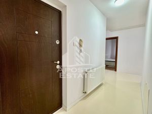 Penhouse cu 4 camere, 135 mp utili, zona Braytim - imagine 19