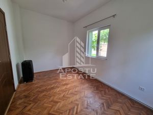 Casa individuala cu 3 camere in Calea Sagului, cu curte spatioasa - imagine 7