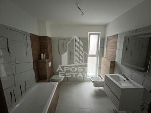 Duplex modern nou,4 camere,zona Freidorf - imagine 18