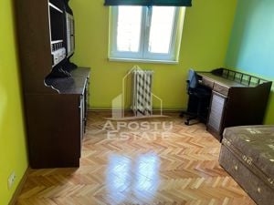 Apartament cu 3 camere,  2 bai,  aproape de Complexul Studentesc - imagine 6