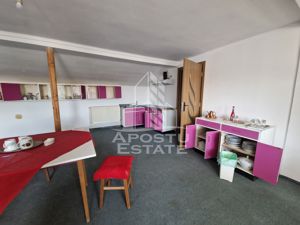 Casă individuală- Spațiu comercial cu 6 camere,280 mp,Zona Dragasani - imagine 18