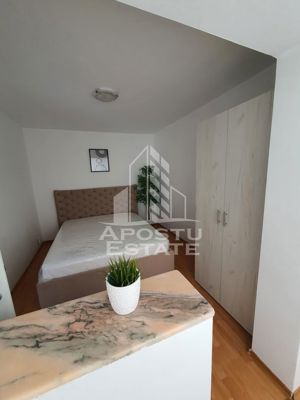 Apartament modern,semidecomandat,3 camere,zona Dacia - imagine 18