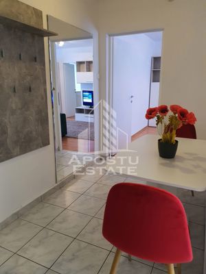 Apartament modern,semidecomandat,3 camere,zona Dacia - imagine 16