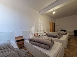 Casă individuală- Spațiu comercial cu 6 camere,280 mp,Zona Dragasani - imagine 15