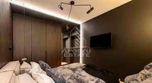 Apartament de lux cu 2 camere, la prima inchiriere, in zona Aradului - imagine 10