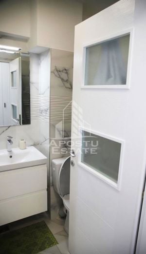 Apartament 2 camere UltaCentral - imagine 8