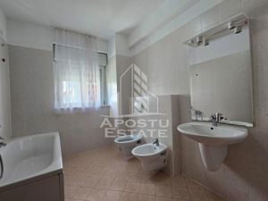 Apartament cu 2 camere, etaj intermediar,  bloc nou, zona Torontalului - imagine 10