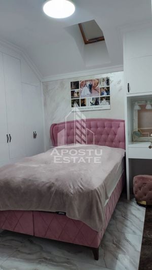 Apartament 2 camere, zona centrala, Remetea Mare - imagine 6