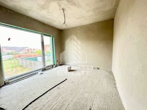 Casa de vanzare cu 3 camere in Mosnita Noua, canalizare, Timisoara - imagine 3