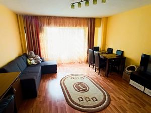 Apartament 3 camere, Lipovei, Pet Friendly, 2 băi