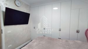 Apartament 2 camere, zona centrala, Remetea Mare - imagine 5