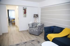 Apartament 2 camere UltaCentral - imagine 2