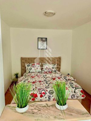 Apartament modern,semidecomandat,3 camere,zona Dacia - imagine 15