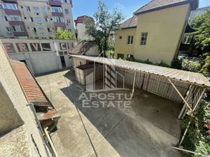 Imobil de vanzare 300 mp utili, zona Spitalul Judetean. - imagine 16