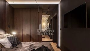 Apartament de lux cu 2 camere, la prima inchiriere, in zona Aradului - imagine 11