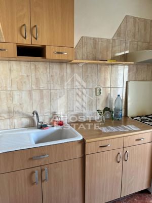 Apartament cu 3 camere,  2 bai,  aproape de Complexul Studentesc - imagine 8