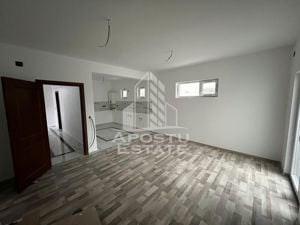 Duplex modern nou,4 camere,zona Freidorf - imagine 11