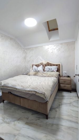 Apartament 3 camere, zona centrala, Remetea Mare - imagine 6