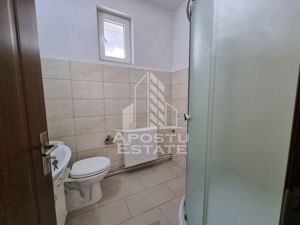 Casa individuala cu 3 camere in Calea Sagului, cu curte spatioasa - imagine 8