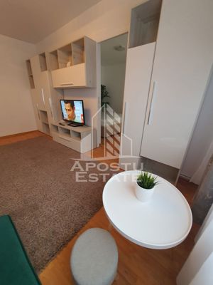 Apartament modern,semidecomandat,3 camere,zona Dacia - imagine 10