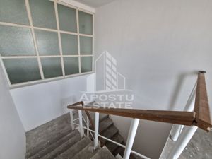 Casă individuală- Spațiu comercial cu 6 camere,280 mp,Zona Dragasani - imagine 11