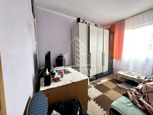 Apartament cu 3 camere, centrala proprie, zona Sagului - imagine 6