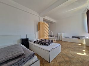 Casă individuală- Spațiu comercial cu 6 camere,280 mp,Zona Dragasani - imagine 4