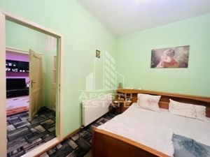 Apartament 3 camere, ideal pentru investitie, in Piata Unirii - imagine 5