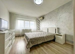 Apartament cu 2 camere, zona Circumvalatiunii