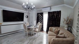 Apartament 2 camere, zona centrala, Remetea Mare