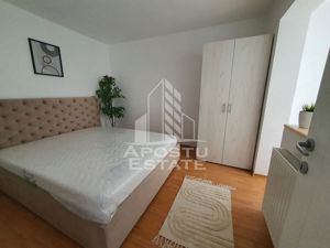 Apartament modern,semidecomandat,3 camere,zona Dacia - imagine 9