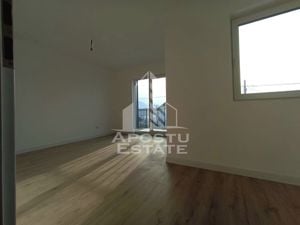 Jumatate de Duplex de vanzare in Utvin - imagine 10