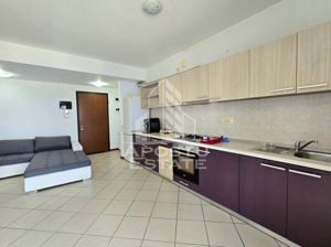 Apartament cu 2 camere, etaj intermediar,  bloc nou, zona Torontalului - imagine 3