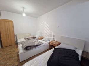 Casă individuală- Spațiu comercial cu 6 camere,280 mp,Zona Dragasani - imagine 14