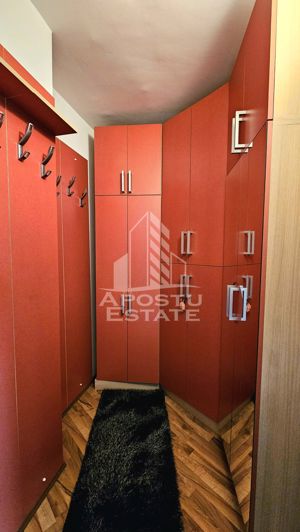 Apartament cu 3 camere, 85mp, Open space, in zona P-ta Spitalului - imagine 12