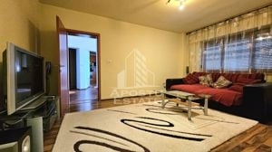 Apartament cu 3 camere, 85mp, Open space, in zona P-ta Spitalului - imagine 5