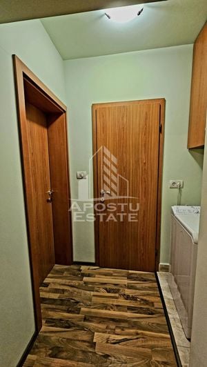 Apartament cu 3 camere, 85mp, Open space, in zona P-ta Spitalului - imagine 10