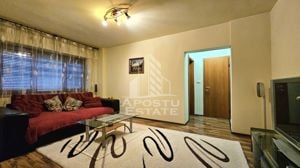 Apartament cu 3 camere, 85mp, Open space, in zona P-ta Spitalului - imagine 6