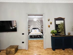 Apartament exclusivist, etaj intermediar situat in Piata Maria - imagine 8