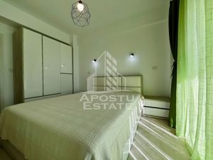 Apartamnet cu 2 camere, loc de parcare la subteran, zona Lipovei - imagine 9