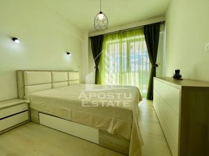 Apartamnet cu 2 camere, loc de parcare la subteran, zona Lipovei - imagine 8