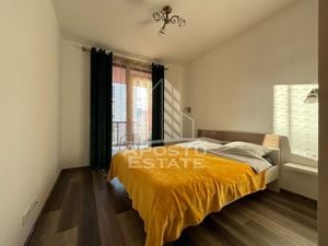 Inchiriere pe termen scurt, apartament 2 camere,  ARED - imagine 3