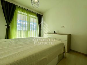 Apartamnet cu 2 camere, loc de parcare la subteran, zona Lipovei - imagine 10