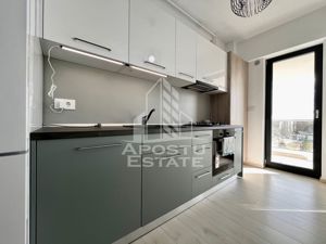 Apartamnet cu 2 camere, loc de parcare la subteran, zona Lipovei - imagine 6